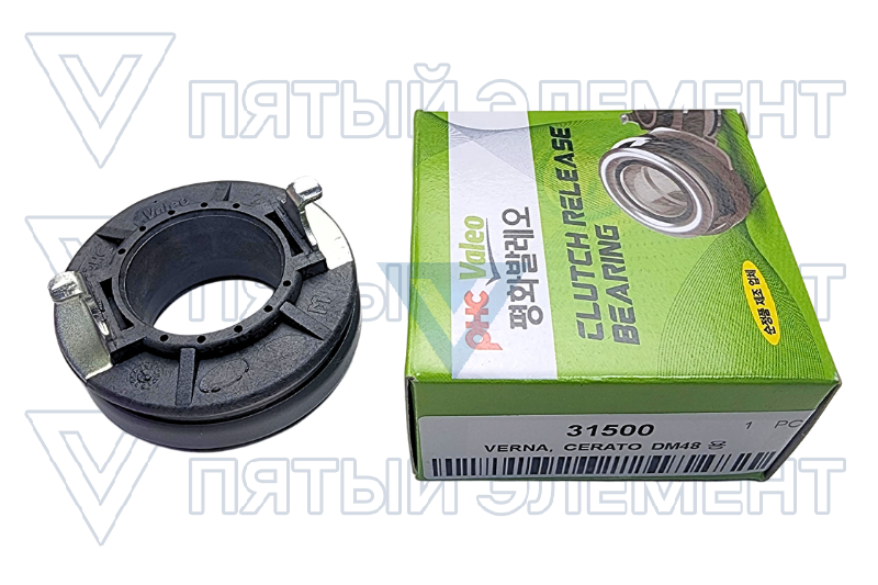 Выжимной 1,6DOHC 41421-23001 (VERNA NEW) 41421-23001