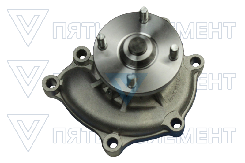 Помпа 2,9L CRDI(TERRACAN) 0K88R-15-100