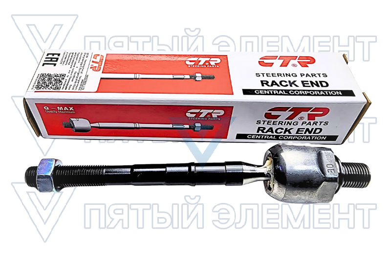 Тяга рулевая CTR CRKH-29 (VERNA NEW) CR0272