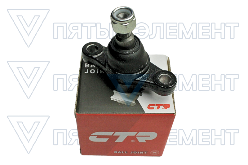 Шаровая передняя нижняя CTR CBKH-20 (SONATA EF) CB0185