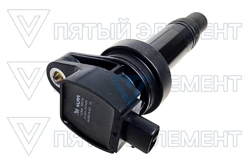Катушка зажигания газ.27301-3С000 (SONATA VI) 27301-3C000