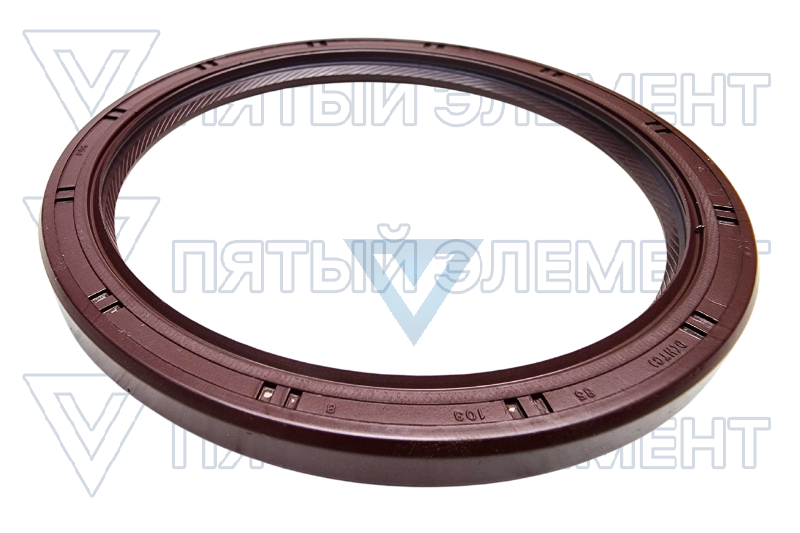 Сальник коренной 2.0L;2.4L бенз. 85х103х8(SORENTO) 21443-38010