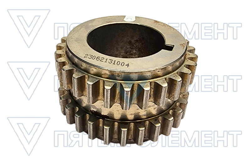 Шестерня коленвала 23121-25000 (SONATA VI) 23121-25000