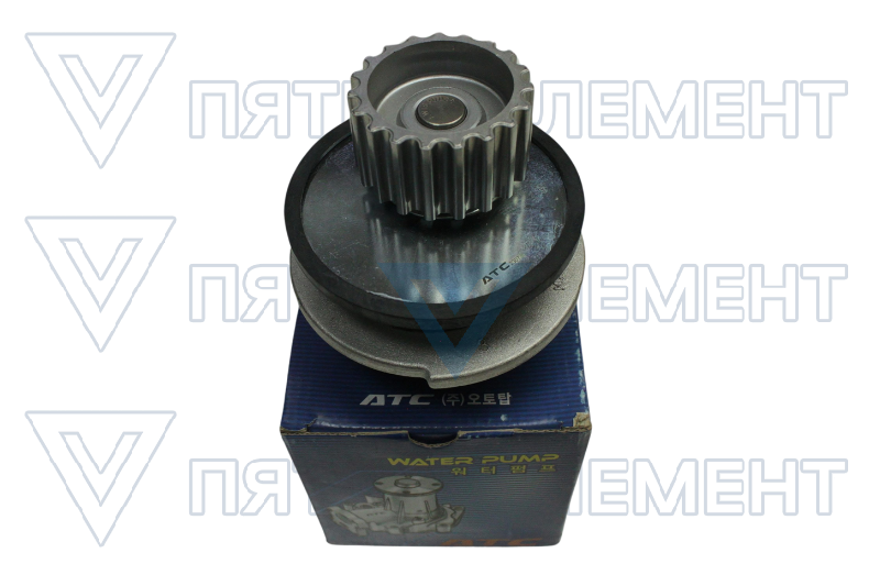 Помпа DOHC (СIELO) 96352649