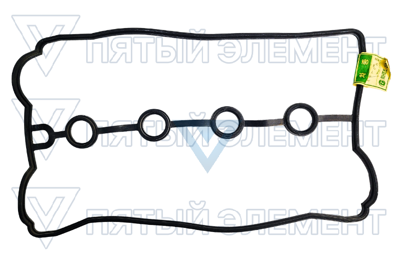 Прокладка клапанной крышки DOHC (СIELO) 96144620