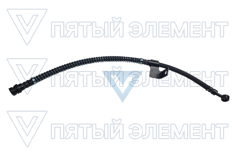 Шланг тормозной передний левый (AVANTE XD) 58731-2D000