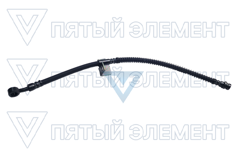 Шланг тормозной передний правый (AVANTE XD) 58732-2D000