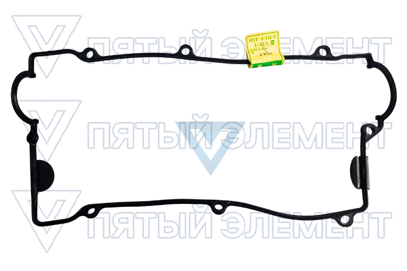 Прокладка клапанной крышки 2,7 бензин 22441-37110 (TUCSON) 22441-37110