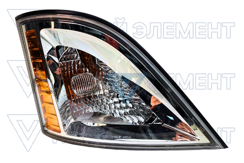 Поворотник правый (AEROCITY 2011) 92302-8K100