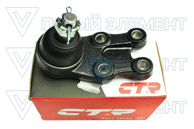 Шаровая нижняя CTR CBKH-16 (STAREX) CB0181