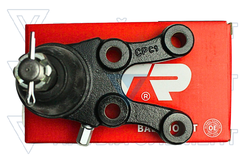 Шаровая нижняя лев.4WD CTR CBKH-19 (STAREX) CB0184