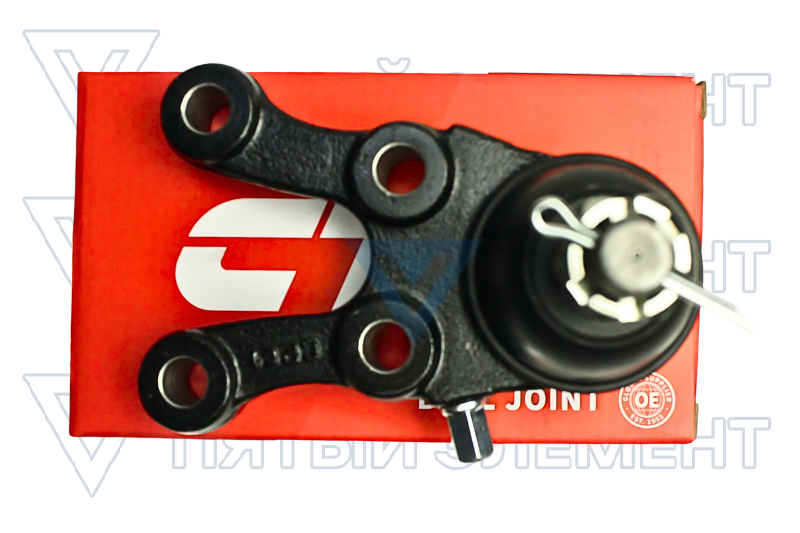 Шаровая нижняя прав.4WD CTR CBKH-18 (STAREX) CB0183