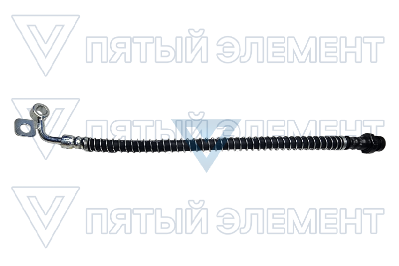 Шланг тормоз.перед.лев.(STAREX) 58811-4A002