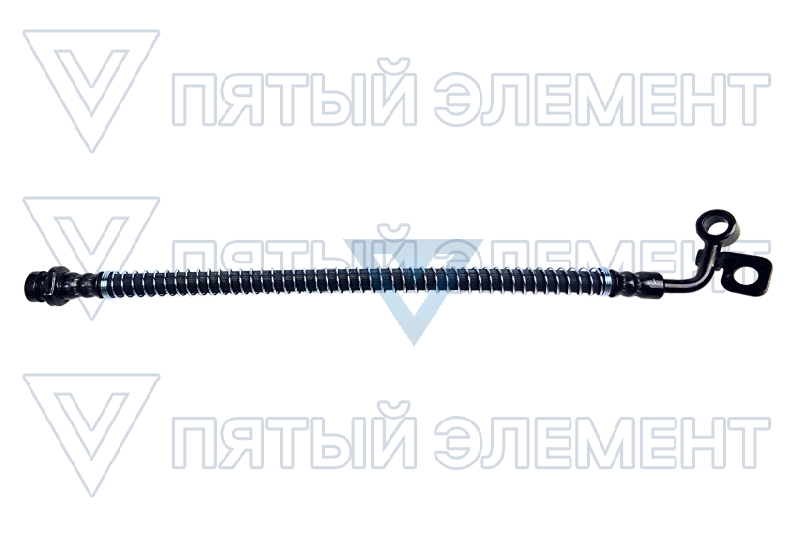 Шланг тормоз.перед.прав.(STAREX) 58811-4A007