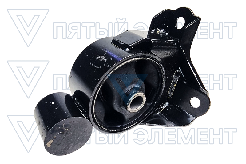 Подушка двигателя передняя 2,4 А/Т 21910-3S050 ОЕМ (SONATA-7) 21910-3S050