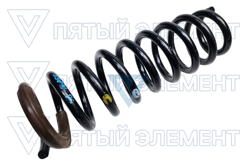 Пружина зад. 4WD с 2013г.55350-2S821 (TUCSON 2010) 55350-2S821