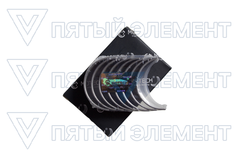 Вкладыши шатунные 2,0L +0,25 (SONATA-7) 23060-2E011