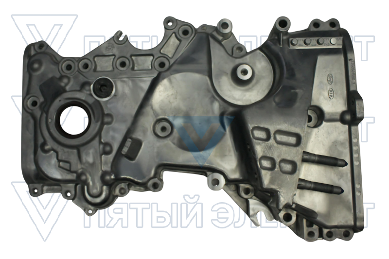 Помпа масленная 2,0 DOHC 21350-2E030 (CERATO 2013) 21350-2E030