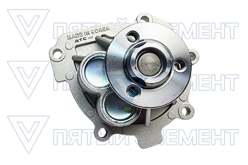 Помпа 1,8L-2,0L 24405896 (CRUZE 2012) 24405896