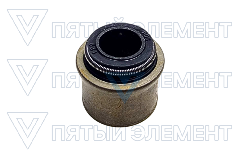 Маслоотражатель SOHC (SEPHIA) MB630-10-155