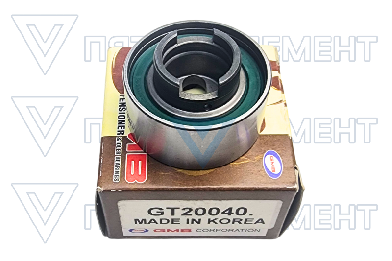 Подшипник натяжной 1,5 SOHC (SEPHIA) MB630-12-700E
