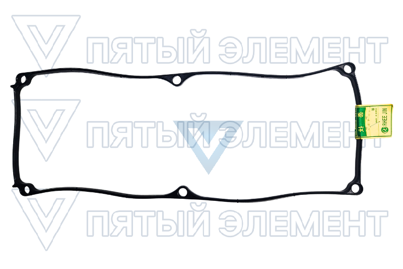 Прокладка клапанной крышки 1,5 SOHC (SEPHIA) 0K2A1-10-235A