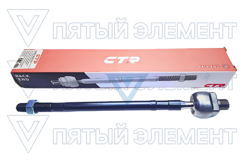 Тяга рулевая CTR CRKH-4(SONATA-I) CR0253