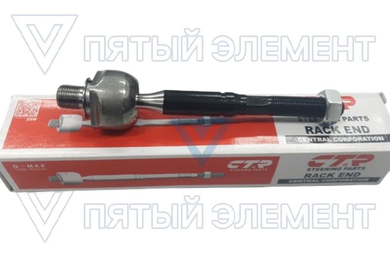 Тяга рулевая CTR CRKH-17 (SONATA EF) CR0262