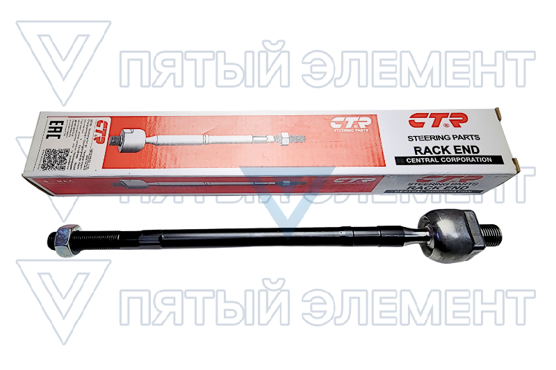 Тяга рулевая CTR CRKH-20(VERNA) CR0264