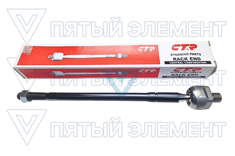 Тяга рулевая CTR CRKH-23 (AVANTE XD) CR0266