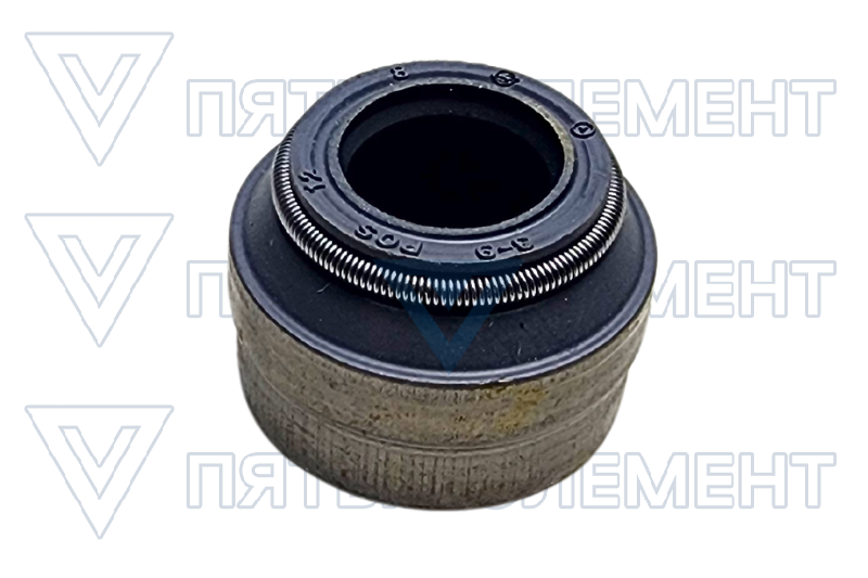 Маслоотражатель выпускной дизель (MUSSO) 6610533058