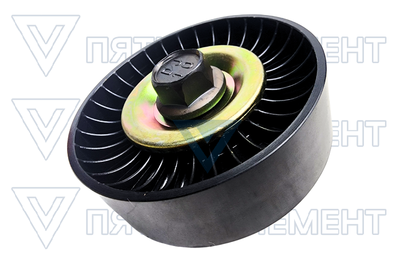 Подшипник обводной ремня генератора 2,7L 25287-37101(TUCSON) 25287-37101
