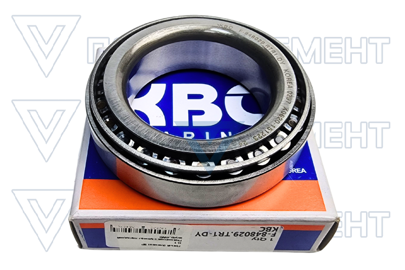 Подшипник ступицы передней внутр.4WD(Н-1) 52703-44500