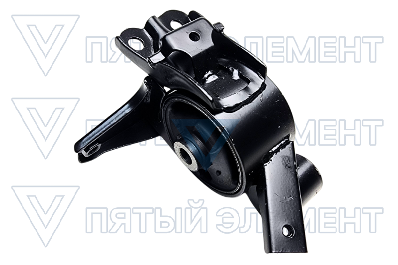 Подушка двигателя лев.А/Т 21830-2D050 ОЕМ (AVANTE XD) 21830-2D050