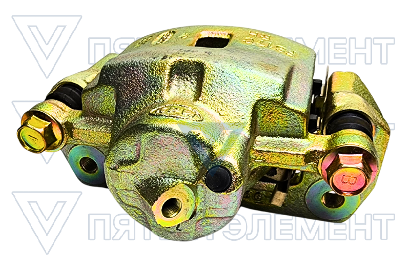 Суппорт передний правый 1,8 (СREDOS II) 0K9D0-33-980