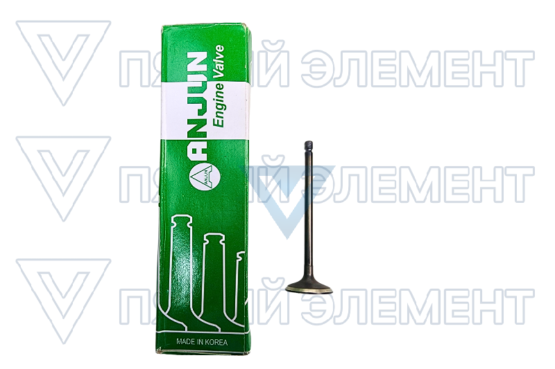 Клапана впускные 1,8 DOHC (AVANTE) 22211-23000