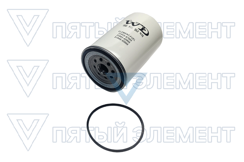 Фильтр топливный 39945-7L001 ОЕМ (UNIVERSE LUX) 39945-7L001