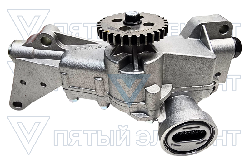 Помпа маслянная 2,4L бензин 21310-2C200 (H-1 2008) 21310-2C200