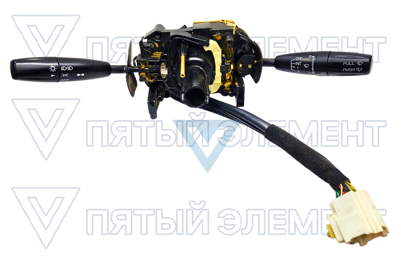 Вертолет 2001-2002г(CARNIVAL) 0K552-66-120D
