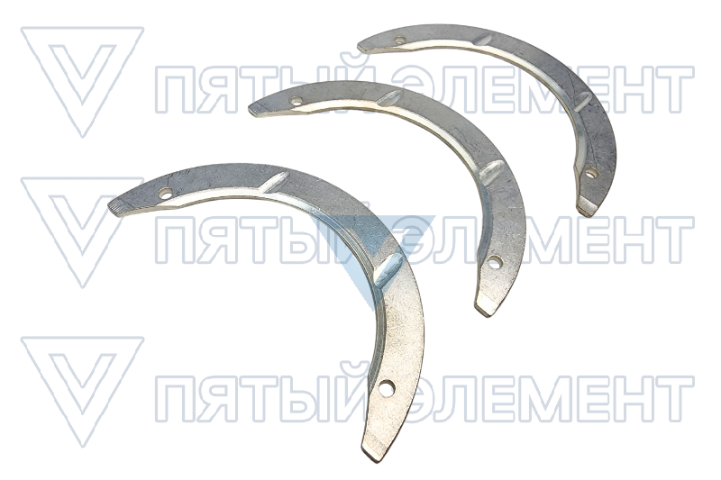 Полукольца (COUNTY) 21215-45020