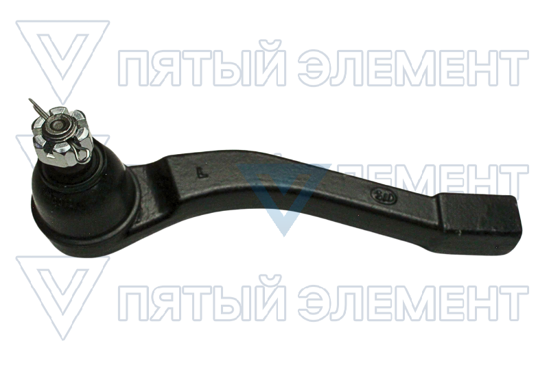 Наконечник лев. ОЕМ (KYRON) YESS-03