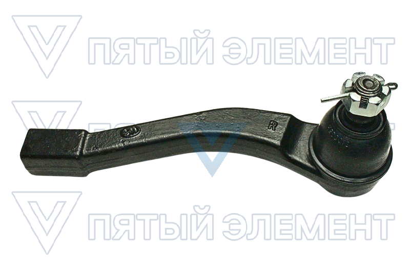 Наконечник прав. ОЕМ (KYRON) YESS-04