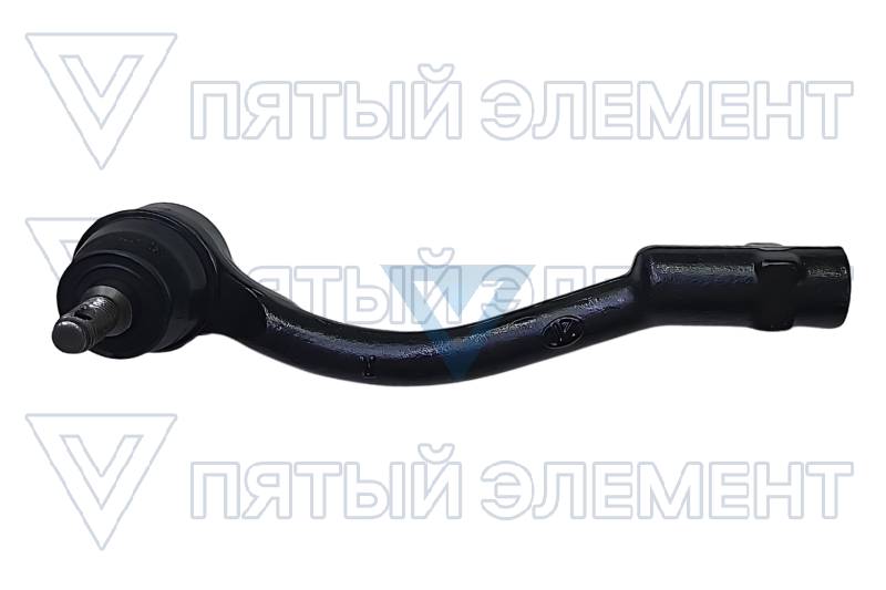 Наконечник правый 56820-2K050 ОЕМ (SOUL) YEK-31