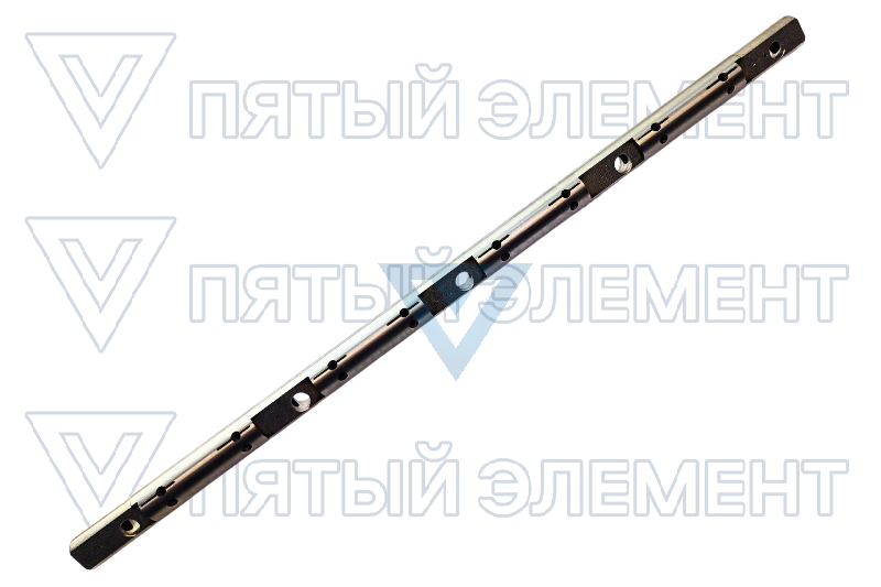 Ось карамысел дизельная ОЕМ (Н-100) 24511-42500