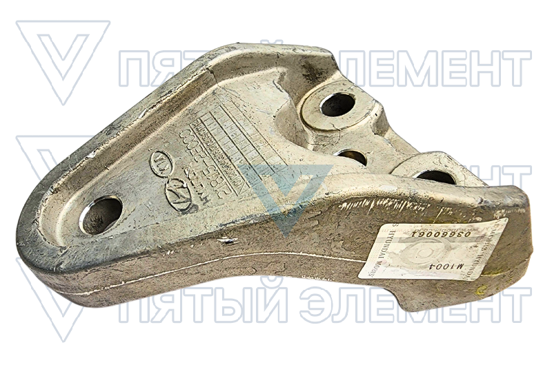 Крепление-кронштейн подушки прав. 21815-2Е150(TUCSON) 21815-2E150