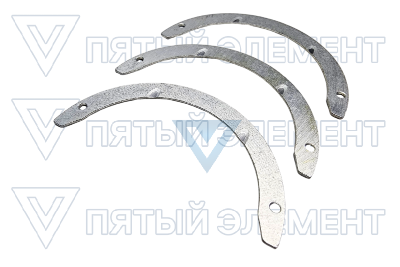 Полукольца(HD-120) 21030-93000