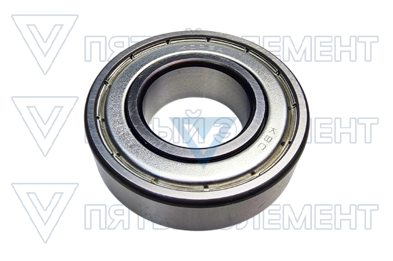 Подшипник ступицы задней внутр. (TICO) 09262A25074-000