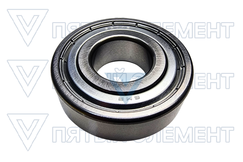 Подшипник ступицы задней наруж. (TICO) 09262A20076-000