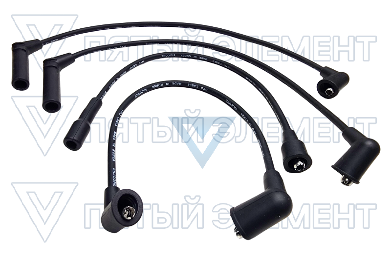 Провода высокого напряжения (TICO) P93746798