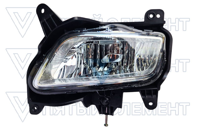 Противотуманка левая (PORTER II) 92201-4F500